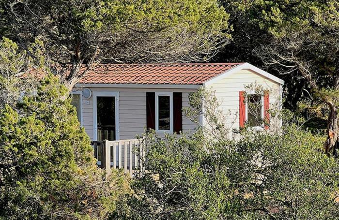 Camping Kevano Plage Pianottoli-Caldarello  Luaran gambar