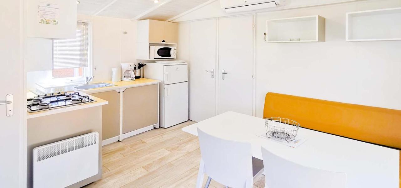 Camping Kevano Plage Pianottoli-Caldarello  Luaran gambar