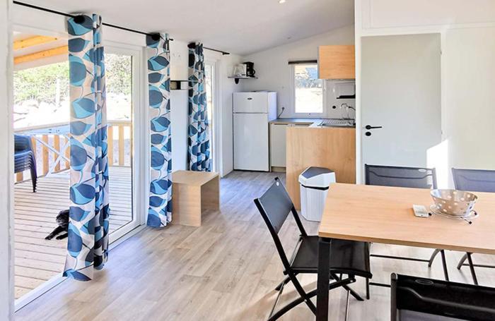 Camping Kevano Plage Pianottoli-Caldarello  Luaran gambar