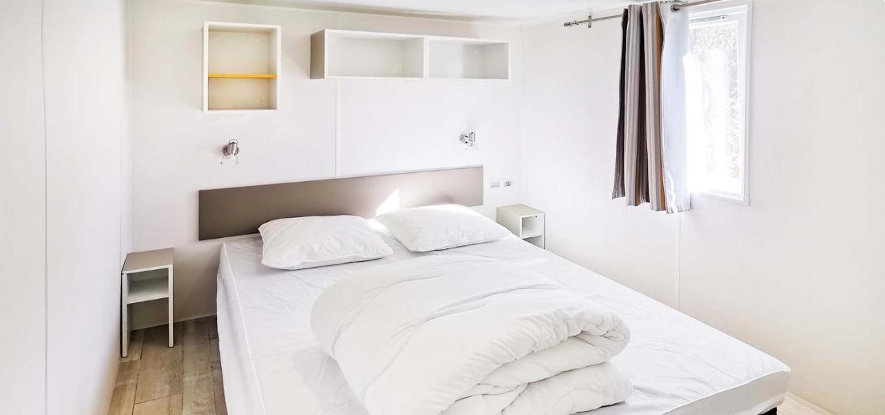 Camping Kevano Plage Pianottoli-Caldarello  Luaran gambar