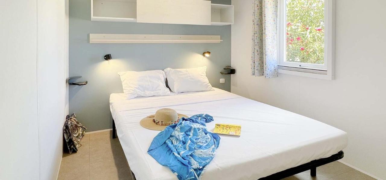 Camping Kevano Plage Pianottoli-Caldarello  Luaran gambar