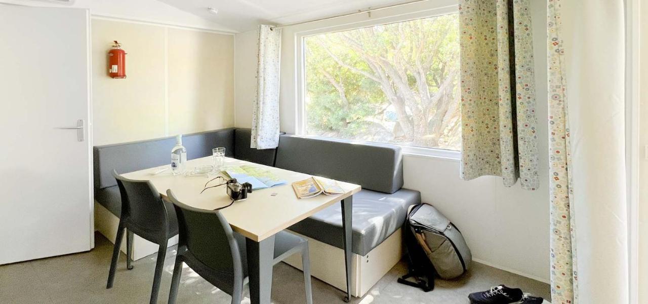 Camping Kevano Plage Pianottoli-Caldarello  Luaran gambar