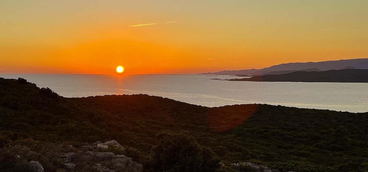 Camping Kevano Plage Pianottoli-Caldarello  Luaran gambar