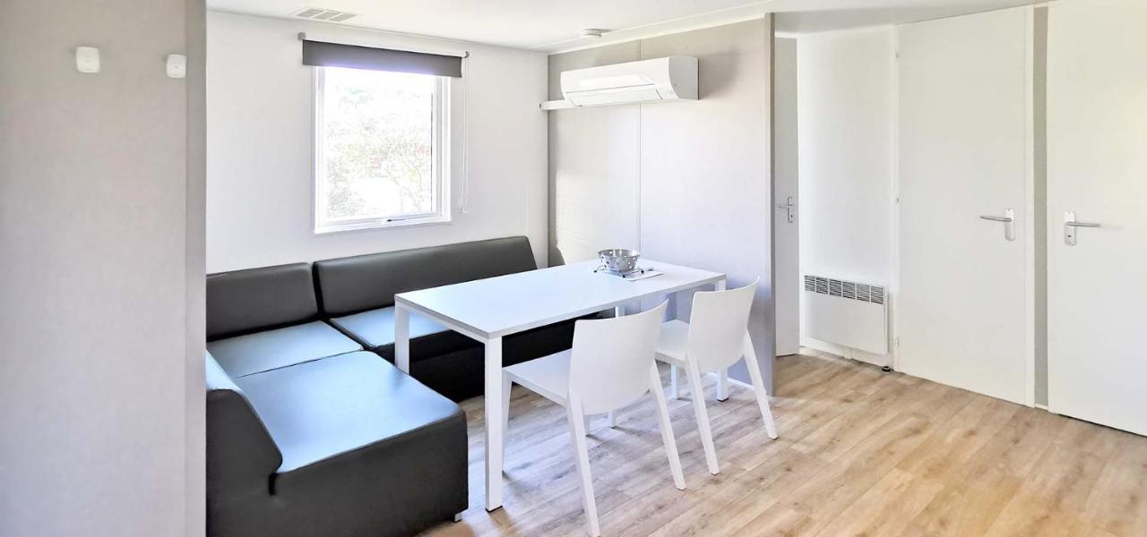 Camping Kevano Plage Pianottoli-Caldarello  Luaran gambar