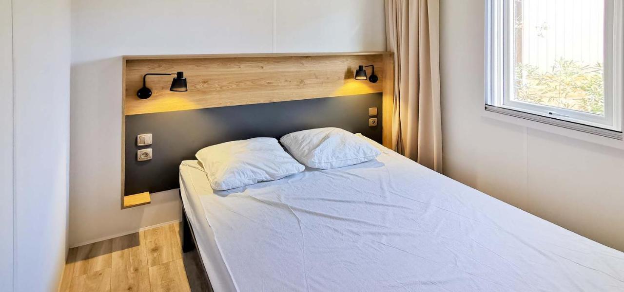 Camping Kevano Plage Pianottoli-Caldarello  Luaran gambar