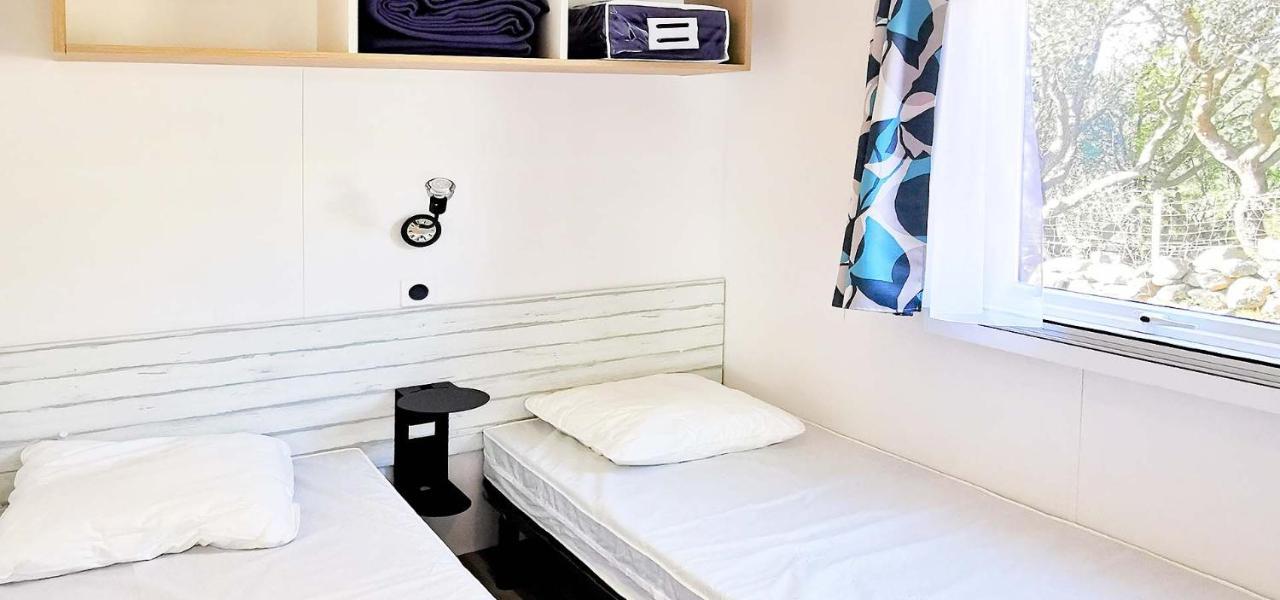 Camping Kevano Plage Pianottoli-Caldarello  Luaran gambar
