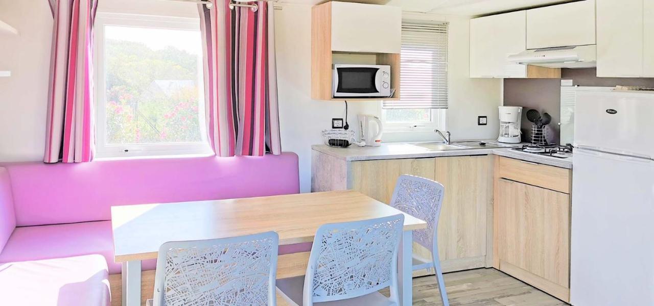 Camping Kevano Plage Pianottoli-Caldarello  Luaran gambar