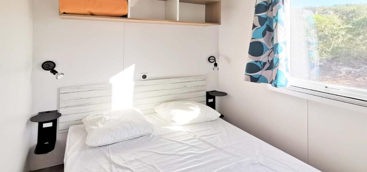 Camping Kevano Plage Pianottoli-Caldarello  Luaran gambar