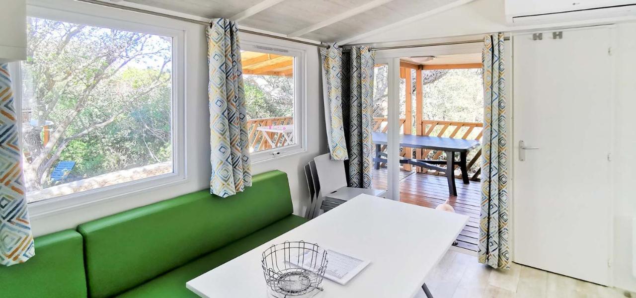 Camping Kevano Plage Pianottoli-Caldarello  Luaran gambar