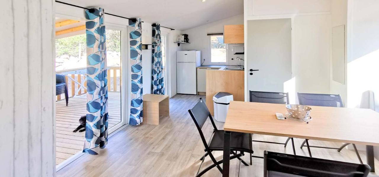 Camping Kevano Plage Pianottoli-Caldarello  Luaran gambar
