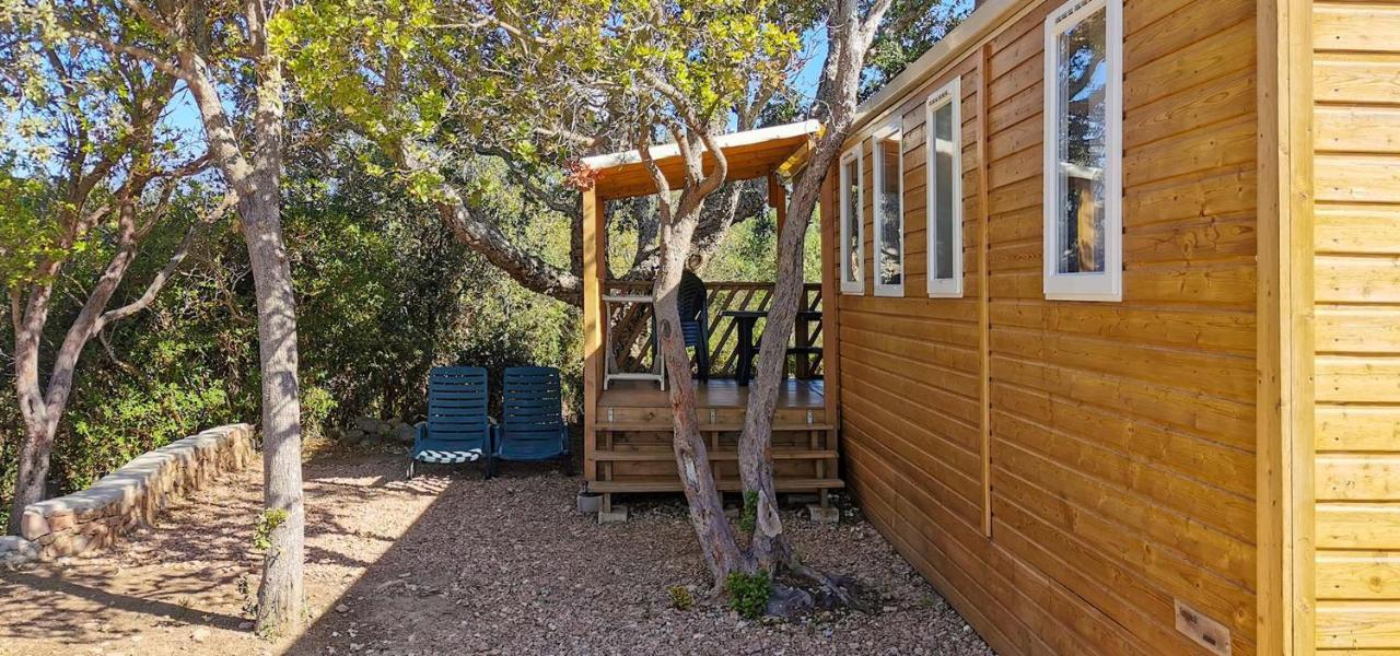 Camping Kevano Plage Pianottoli-Caldarello  Luaran gambar