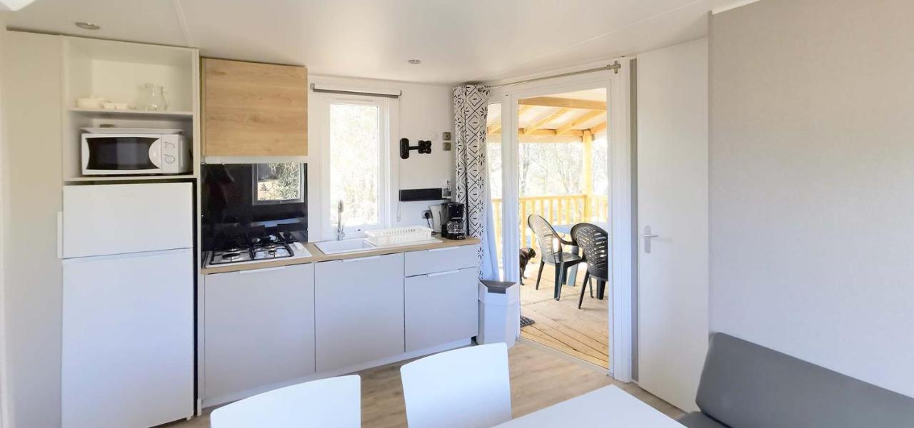 Camping Kevano Plage Pianottoli-Caldarello  Luaran gambar
