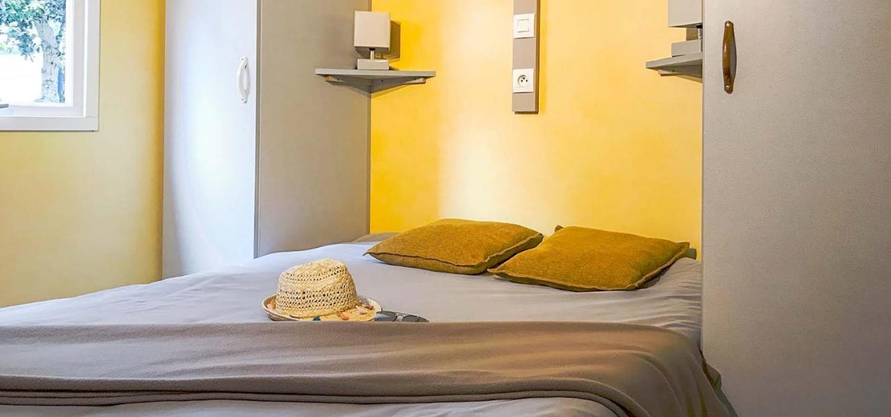 Camping Kevano Plage Pianottoli-Caldarello  Luaran gambar
