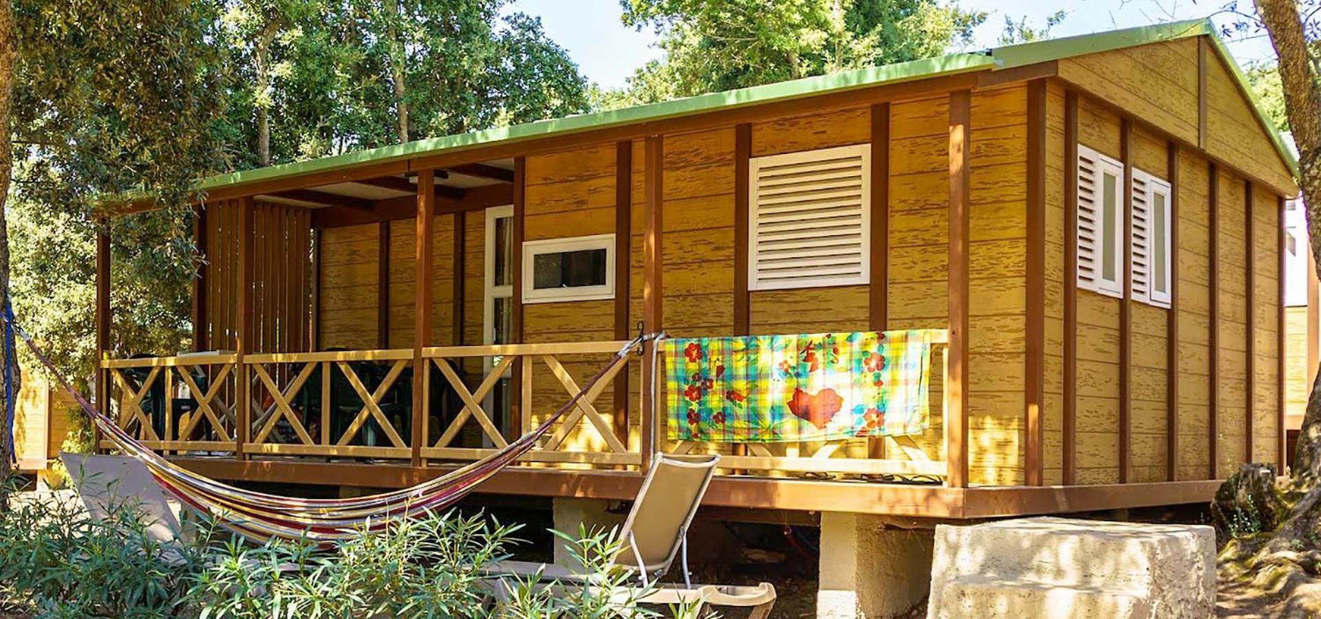Camping Kevano Plage Pianottoli-Caldarello  Luaran gambar