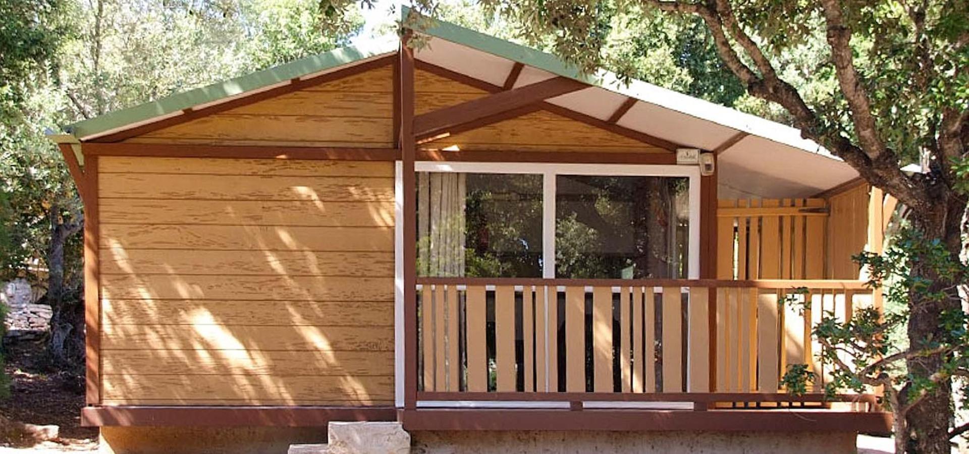 Camping Kevano Plage Pianottoli-Caldarello  Luaran gambar