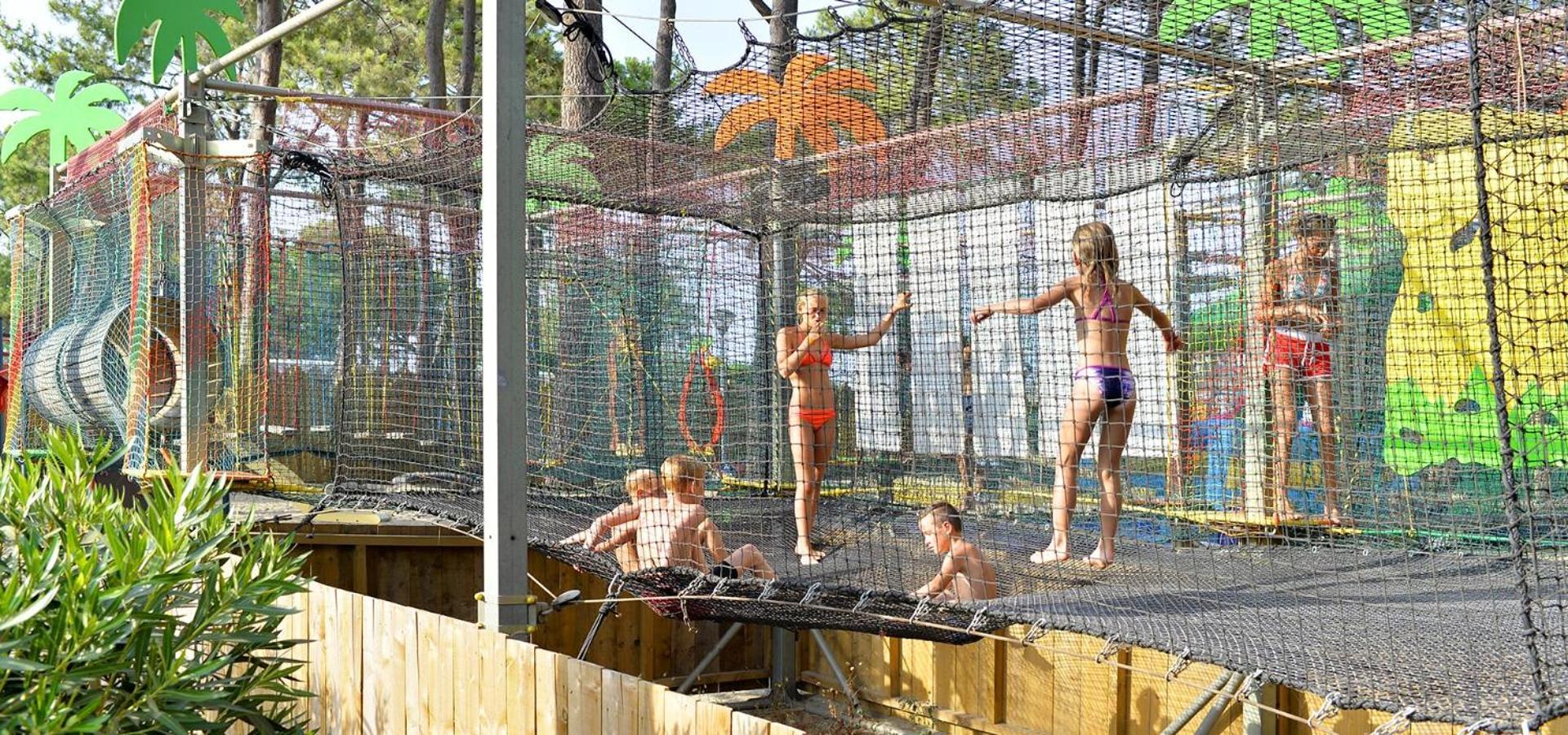 Camping Kevano Plage Pianottoli-Caldarello  Luaran gambar