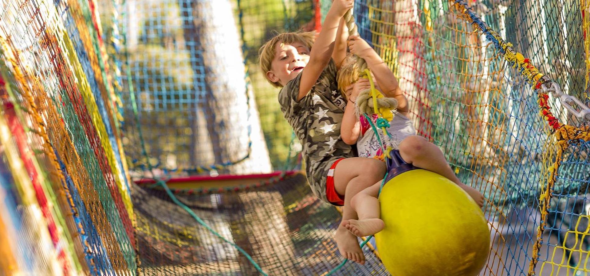 Camping Kevano Plage Pianottoli-Caldarello  Luaran gambar